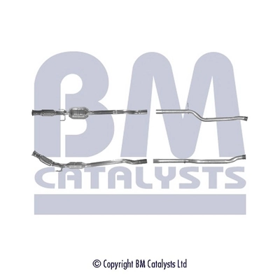 Catalytic Converter